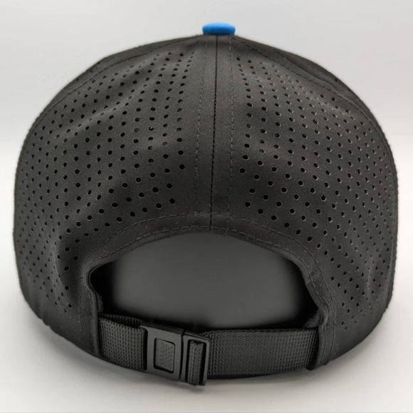 CNSRV Men's Performance Pack Hat | Nylon, Moisture Wicking, Crushable For Travel, Supports Public Lands